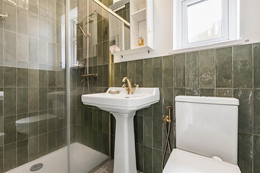 Salcombe Road, Walthamstow, London, E17