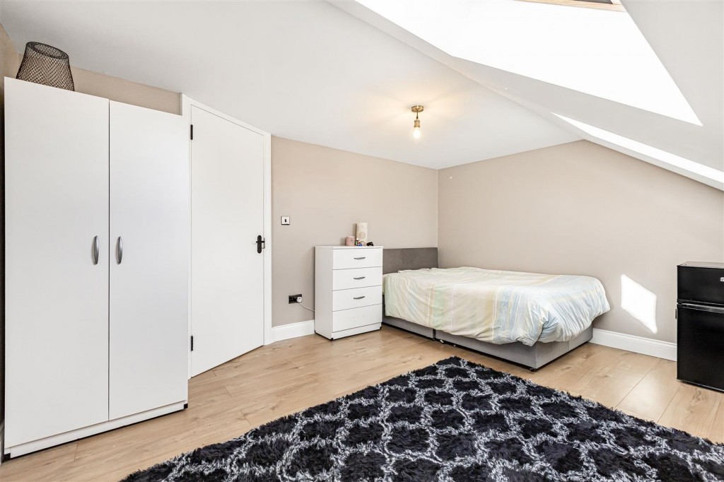 Salcombe Road, Walthamstow, London, E17