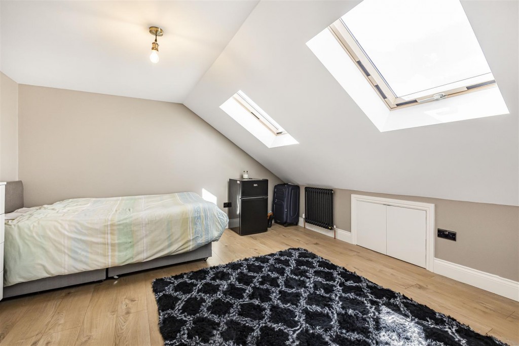 Salcombe Road, Walthamstow, London, E17