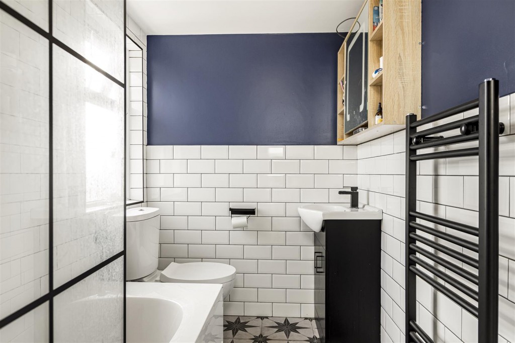 Salcombe Road, Walthamstow, London, E17