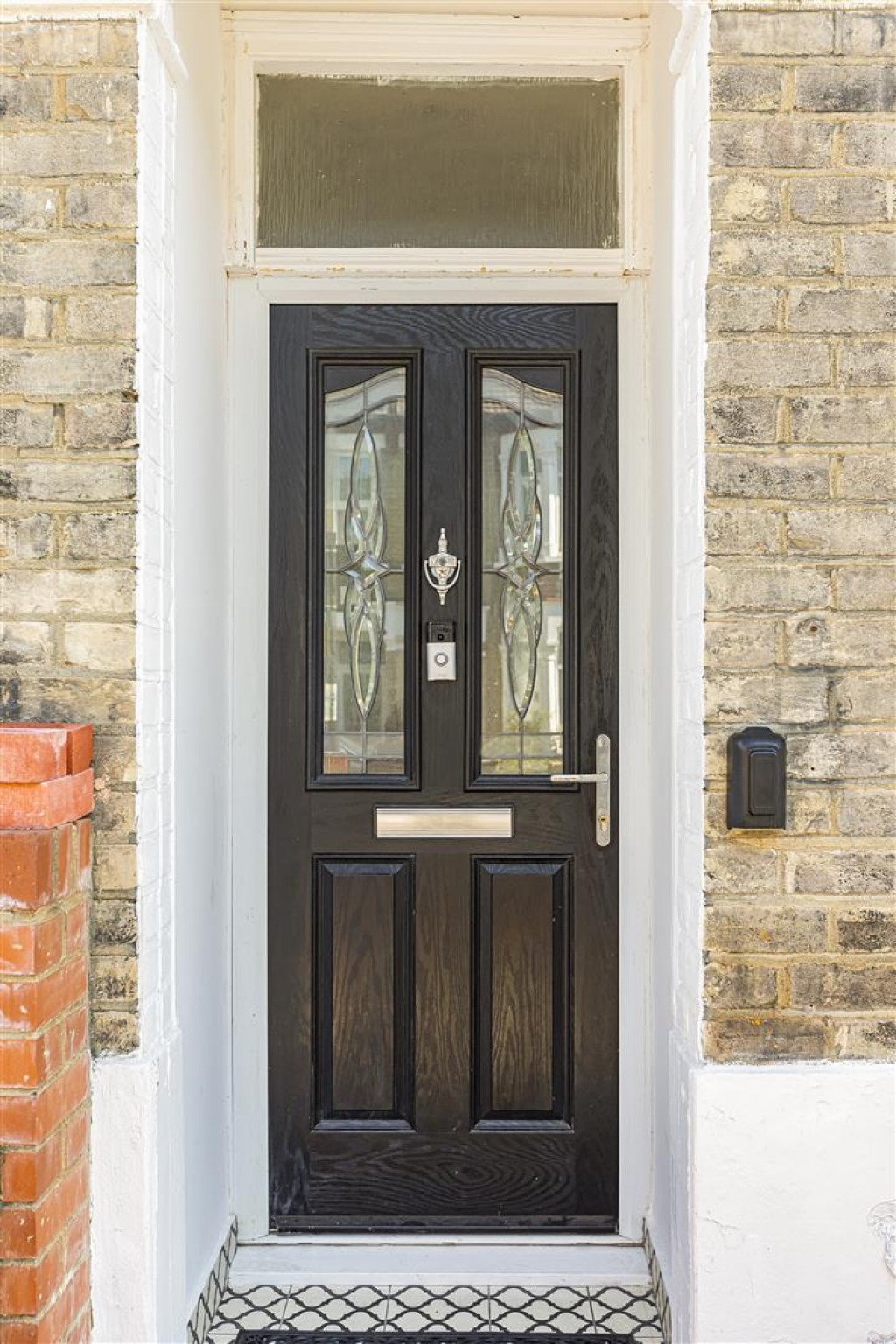 Salcombe Road, Walthamstow, London, E17