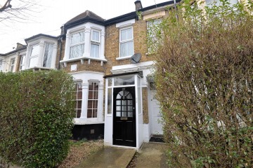 Claude Road, Leyton, London, E10