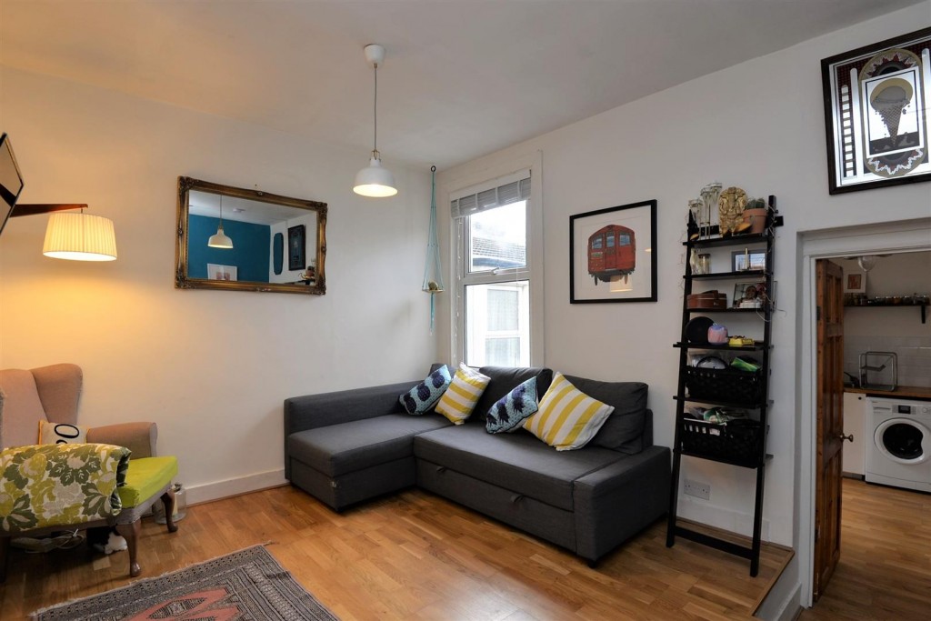 Claude Road, Leyton, London, E10