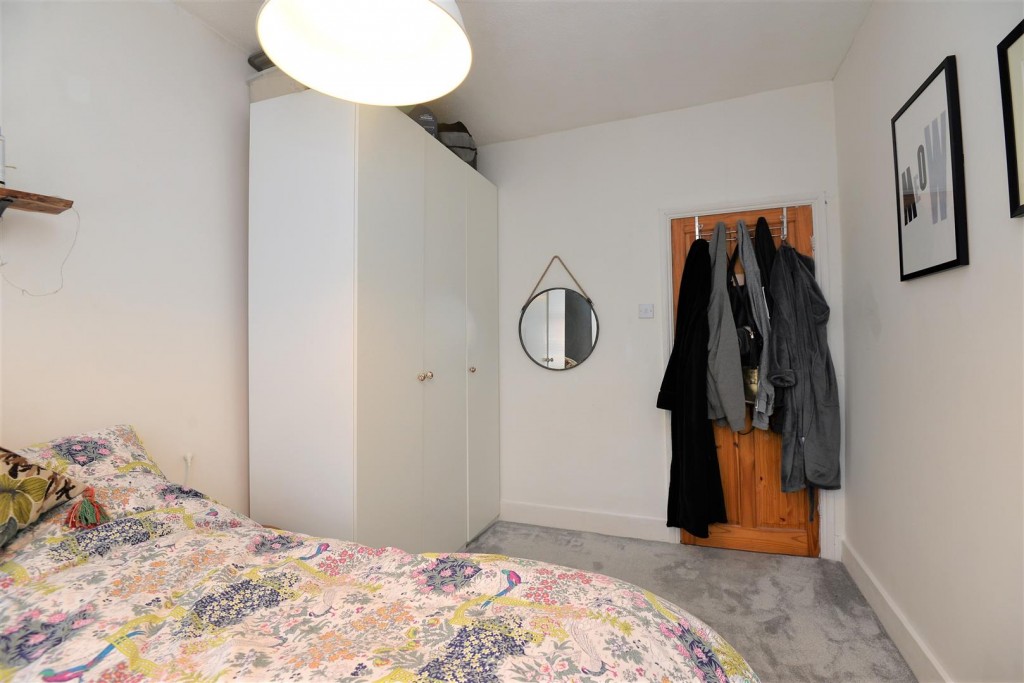 Claude Road, Leyton, London, E10
