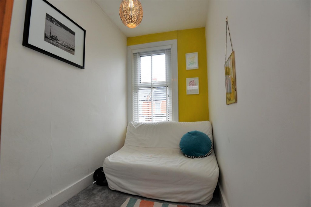 Claude Road, Leyton, London, E10