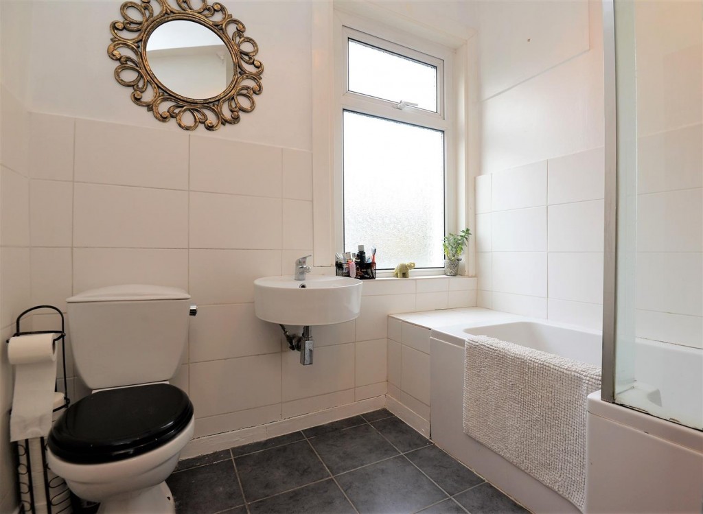 Claude Road, Leyton, London, E10