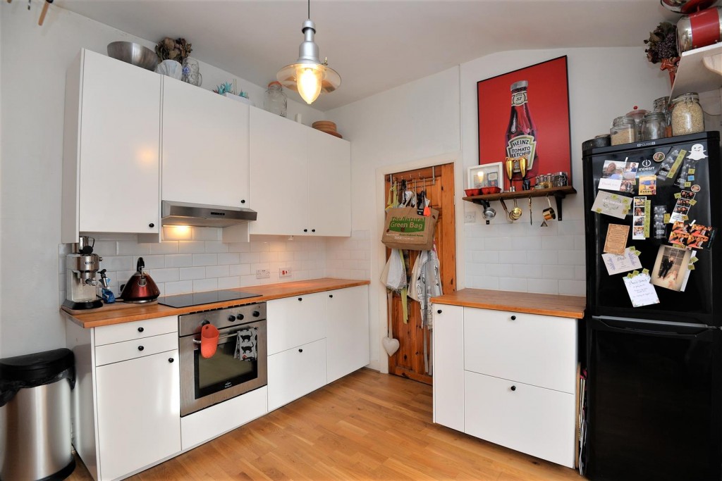 Claude Road, Leyton, London, E10