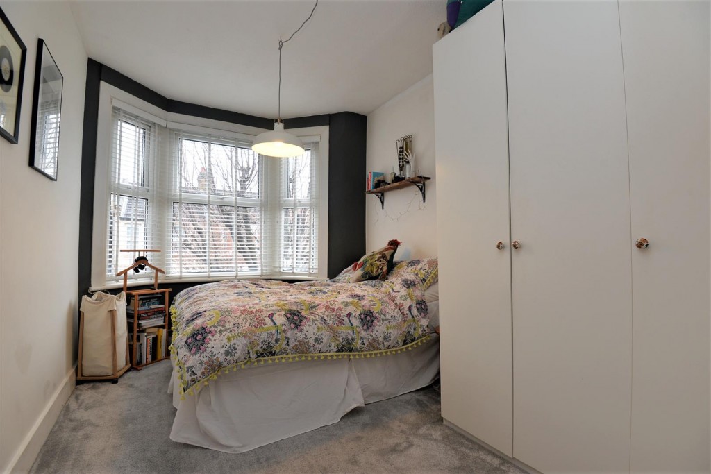 Claude Road, Leyton, London, E10