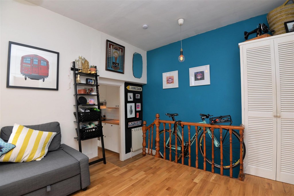 Claude Road, Leyton, London, E10