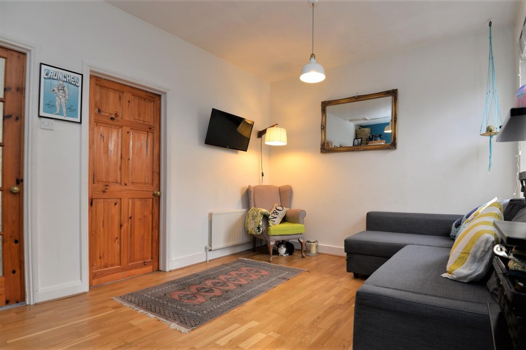 Claude Road, Leyton, London, E10