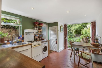 Northcote Road, Walthamstow, London, E17