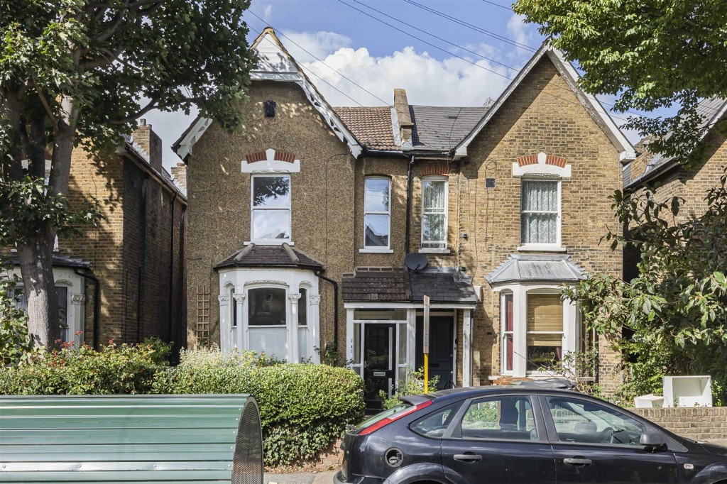 Northcote Road, Walthamstow, London, E17