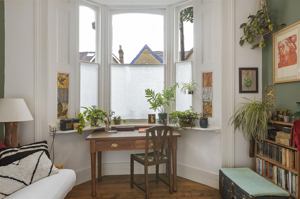 Northcote Road, Walthamstow, London, E17