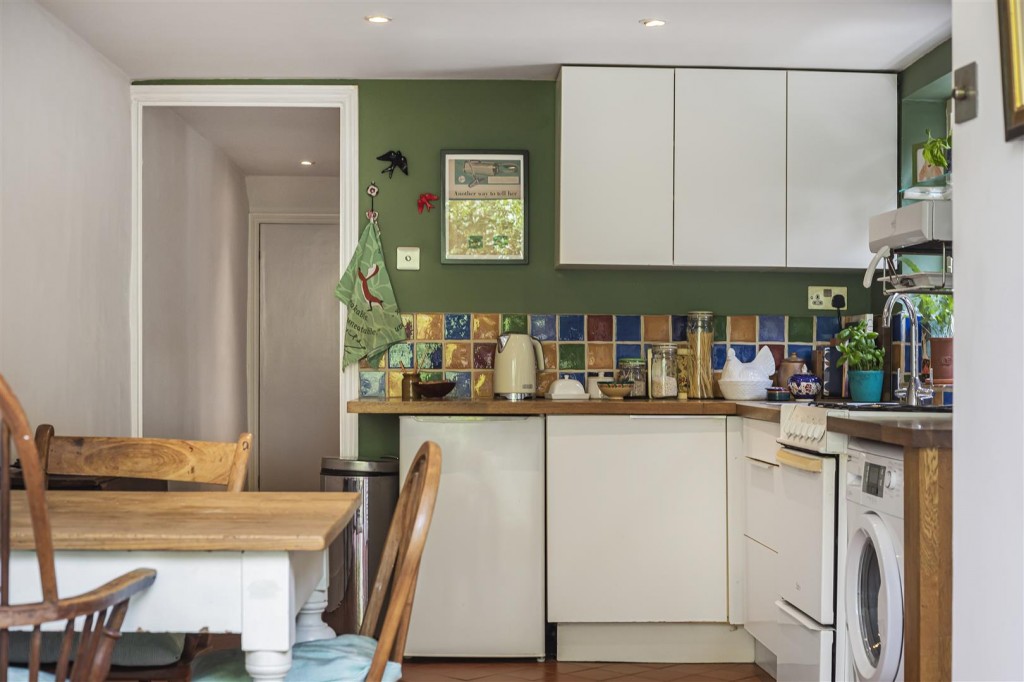 Northcote Road, Walthamstow, London, E17