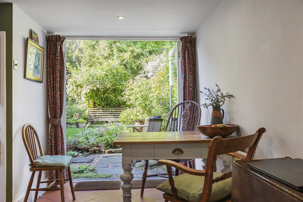Northcote Road, Walthamstow, London, E17