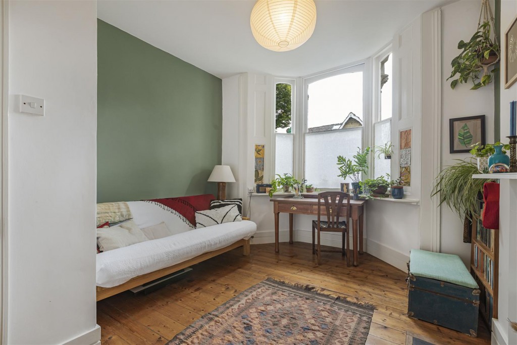 Northcote Road, Walthamstow, London, E17