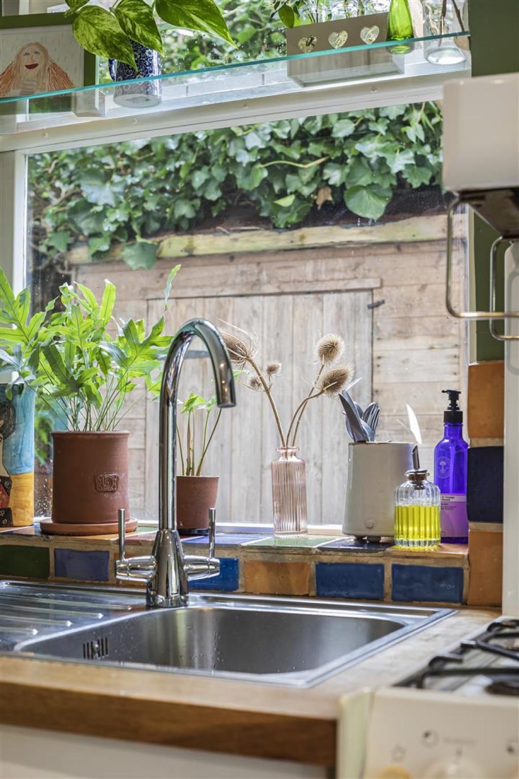 Northcote Road, Walthamstow, London, E17