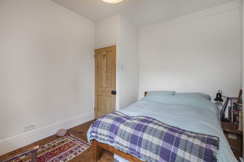 Northcote Road, Walthamstow, London, E17