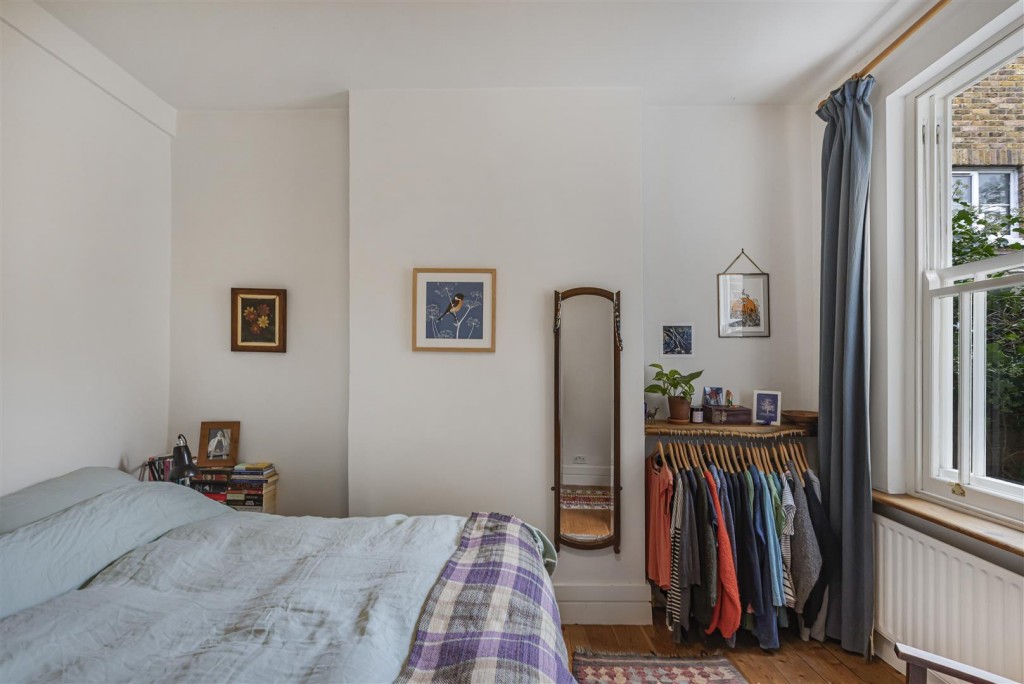 Northcote Road, Walthamstow, London, E17