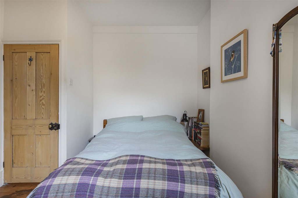 Northcote Road, Walthamstow, London, E17