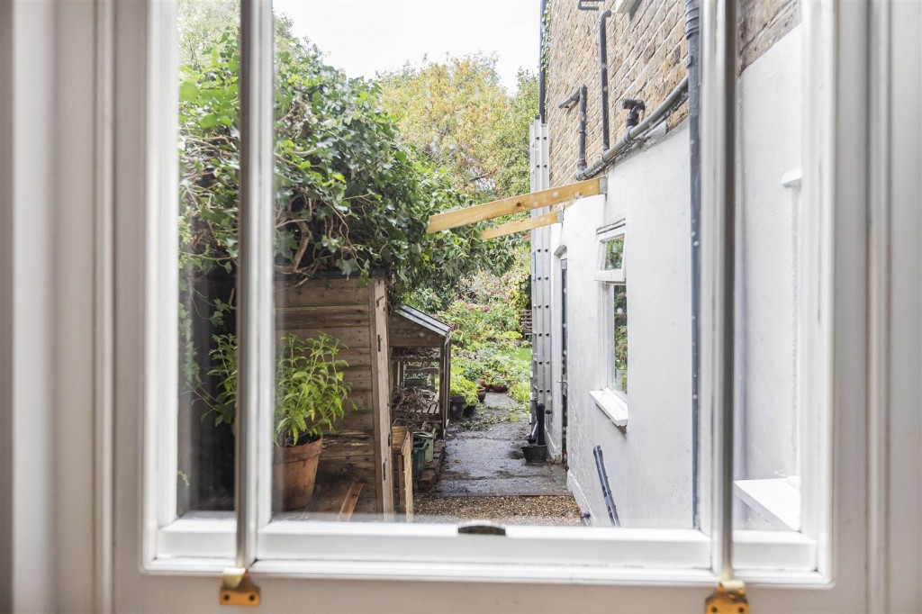 Northcote Road, Walthamstow, London, E17