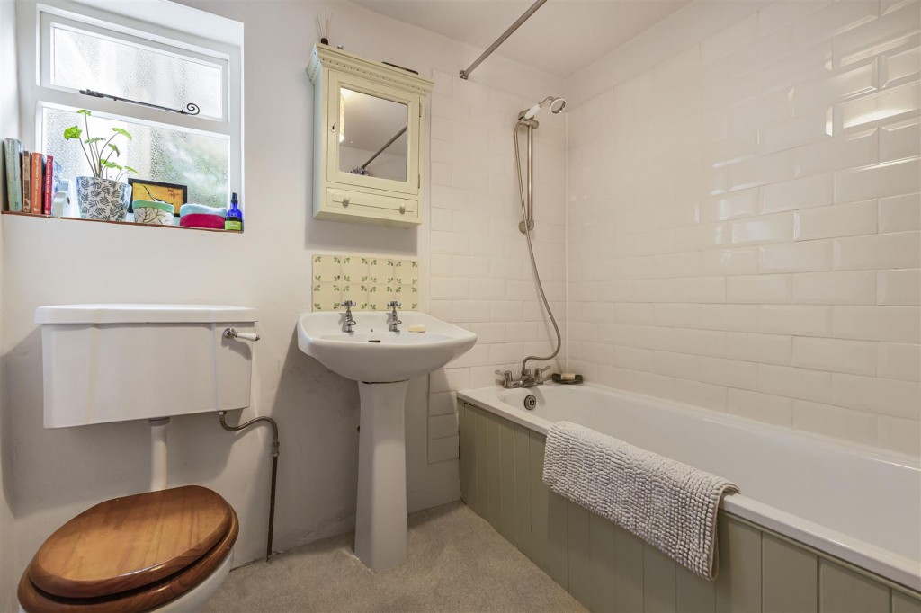 Northcote Road, Walthamstow, London, E17