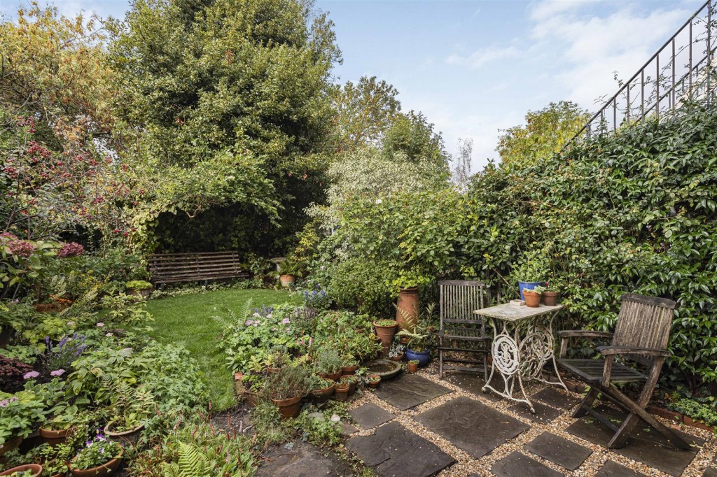 Northcote Road, Walthamstow, London, E17