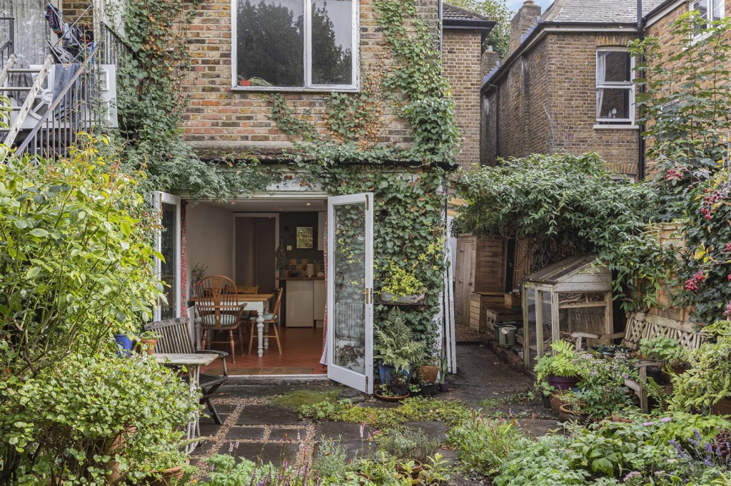 Northcote Road, Walthamstow, London, E17