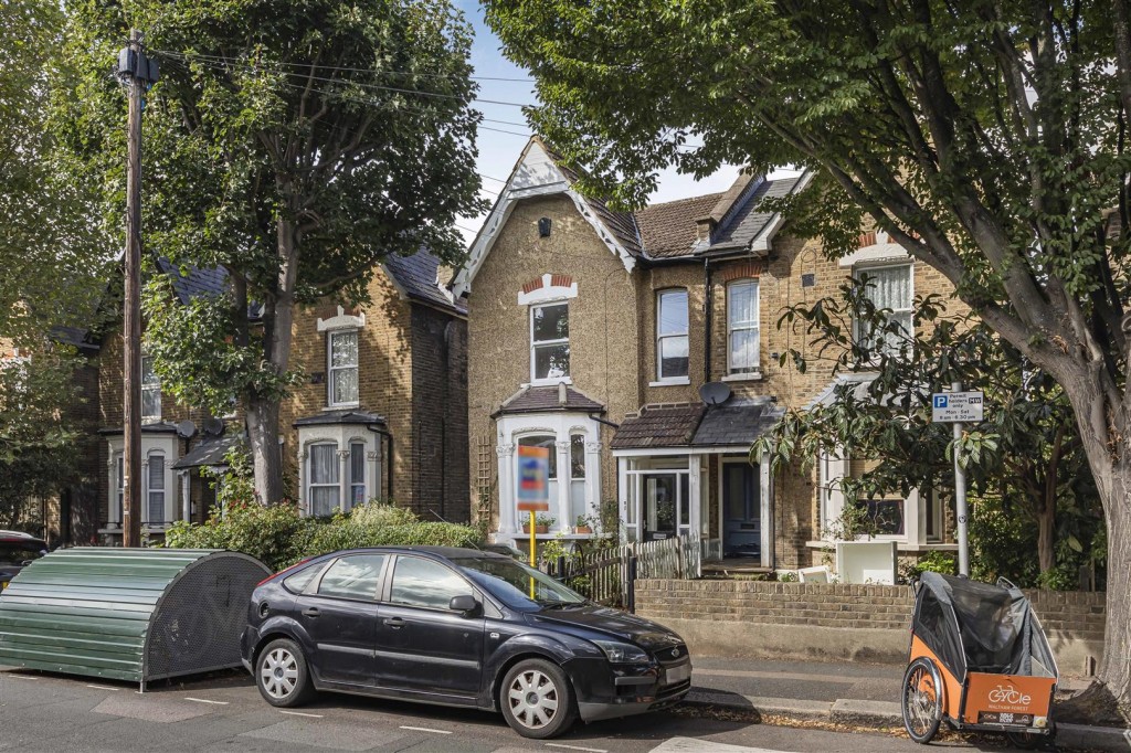 Northcote Road, Walthamstow, London, E17