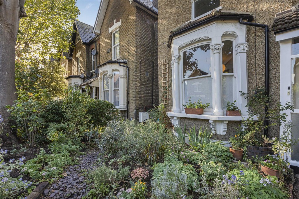 Northcote Road, Walthamstow, London, E17