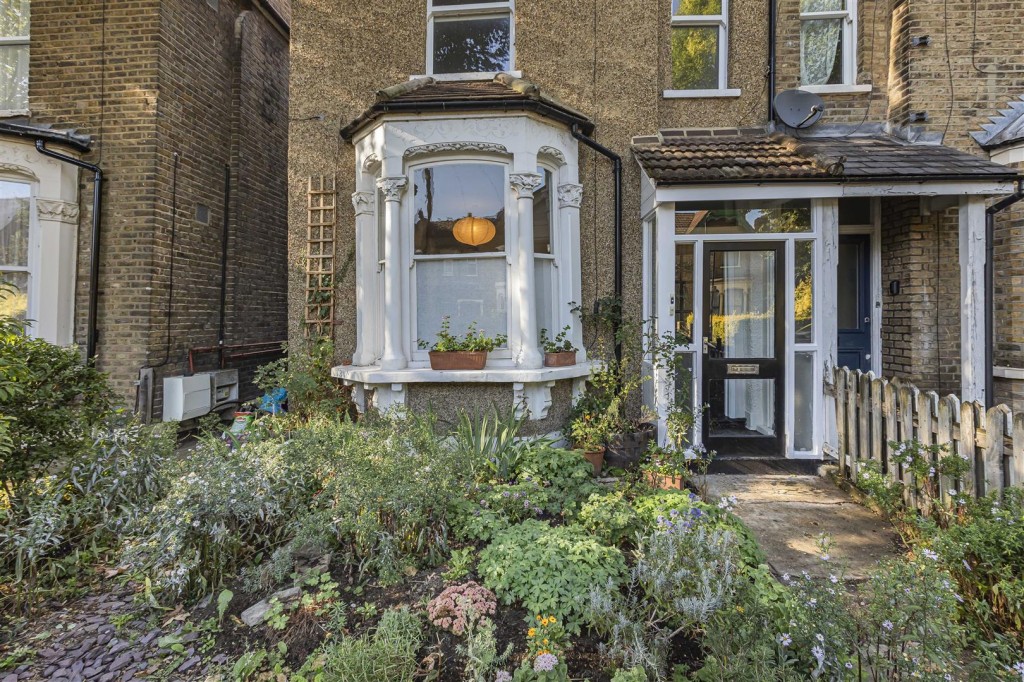 Northcote Road, Walthamstow, London, E17