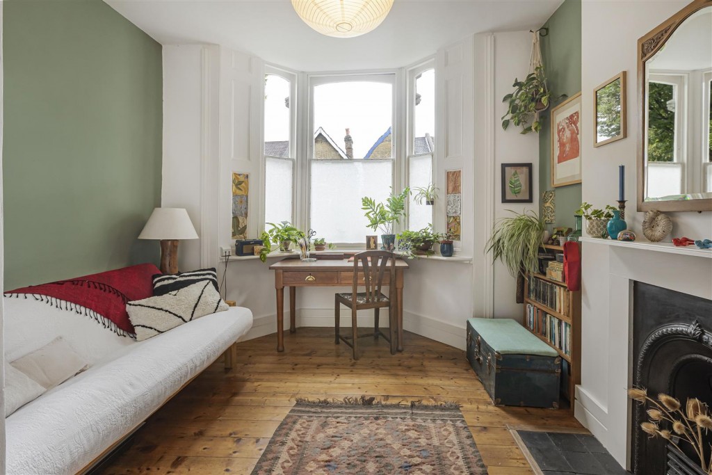 Northcote Road, Walthamstow, London, E17