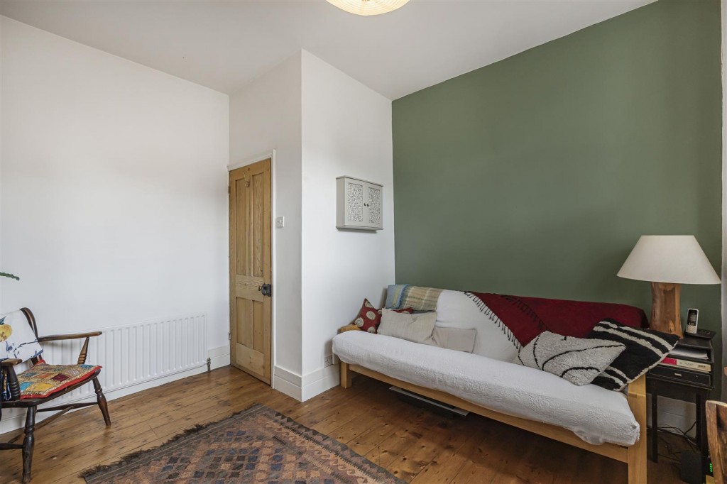 Northcote Road, Walthamstow, London, E17