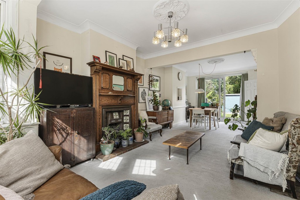 Greenway Avenue, Walthamstow, London, E17