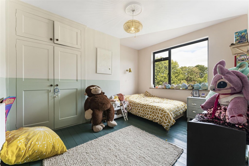 Greenway Avenue, Walthamstow, London, E17