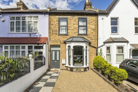 Northcote Road, Walthamstow, London, E17