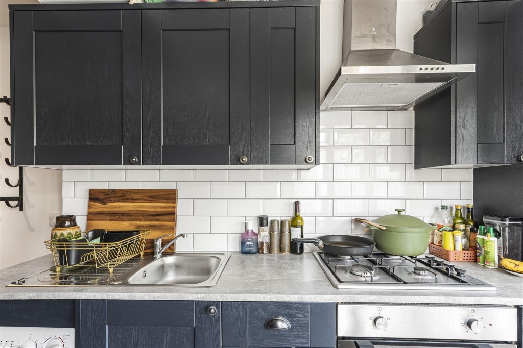 Northcote Road, Walthamstow, London, E17