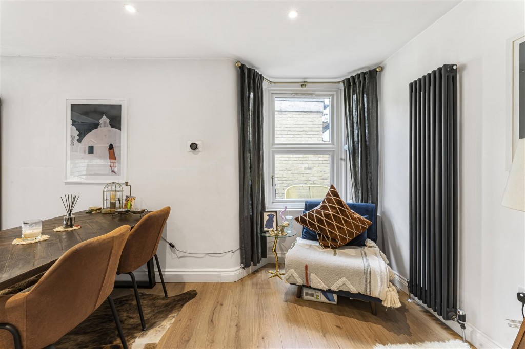 Northcote Road, Walthamstow, London, E17