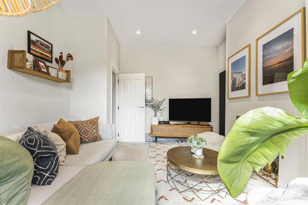 Northcote Road, Walthamstow, London, E17