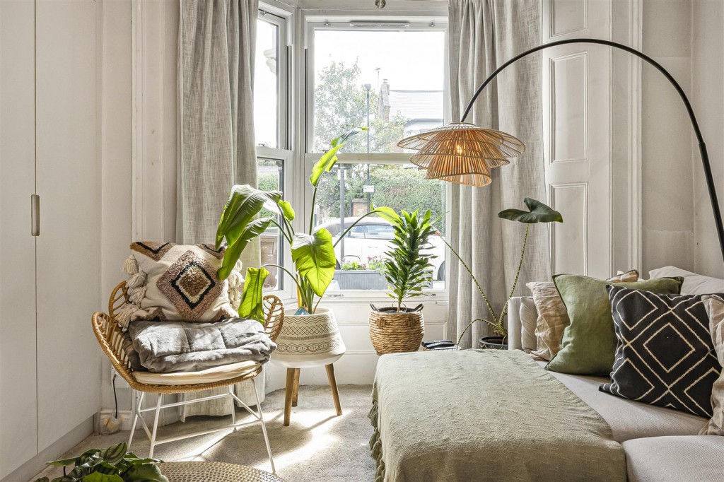 Northcote Road, Walthamstow, London, E17