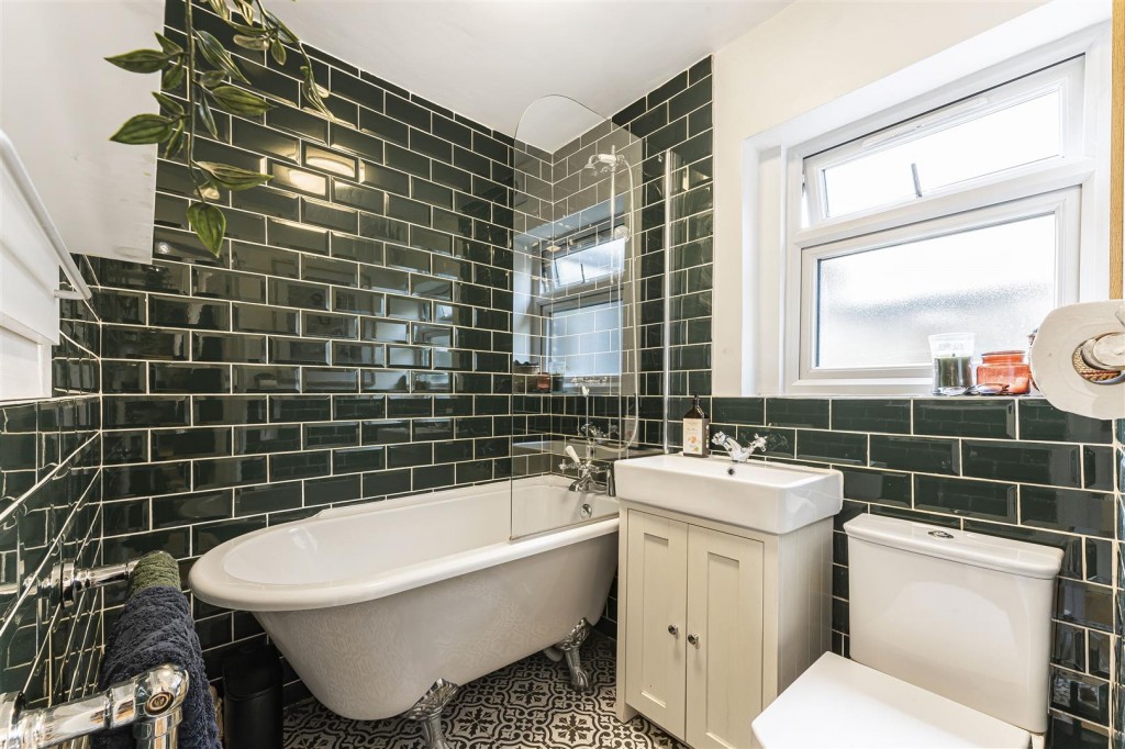 Northcote Road, Walthamstow, London, E17