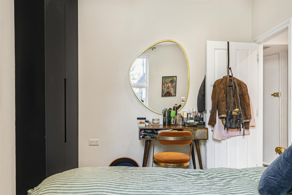 Northcote Road, Walthamstow, London, E17