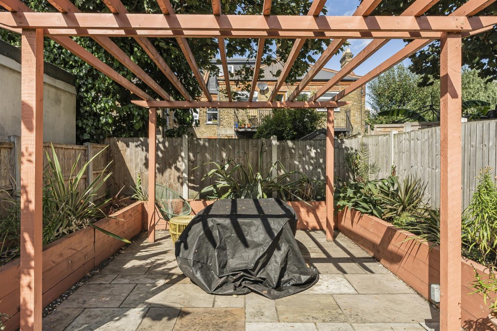 Northcote Road, Walthamstow, London, E17