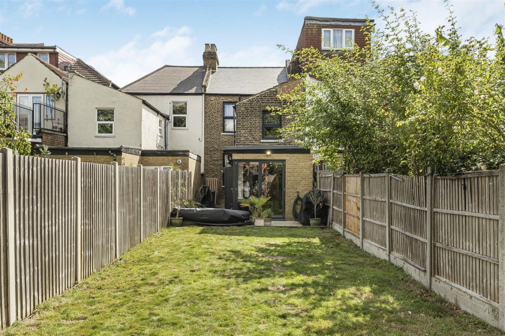 Northcote Road, Walthamstow, London, E17