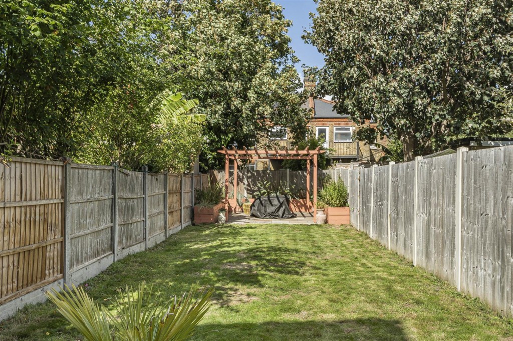 Northcote Road, Walthamstow, London, E17