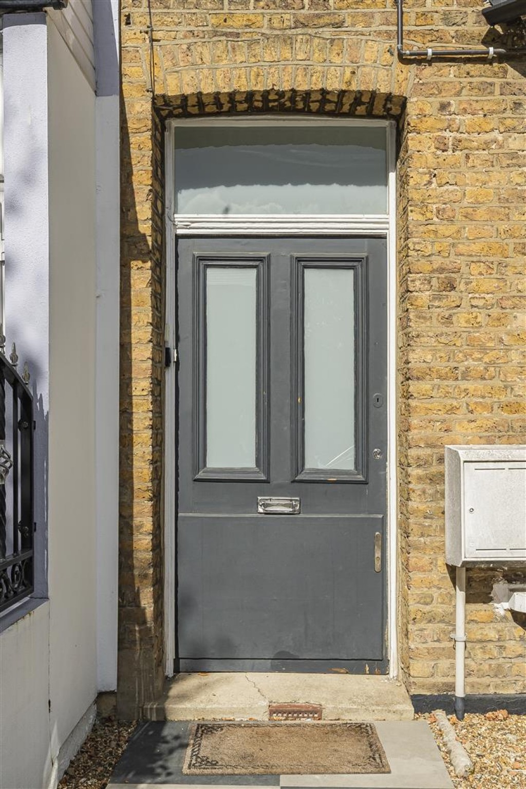 Northcote Road, Walthamstow, London, E17