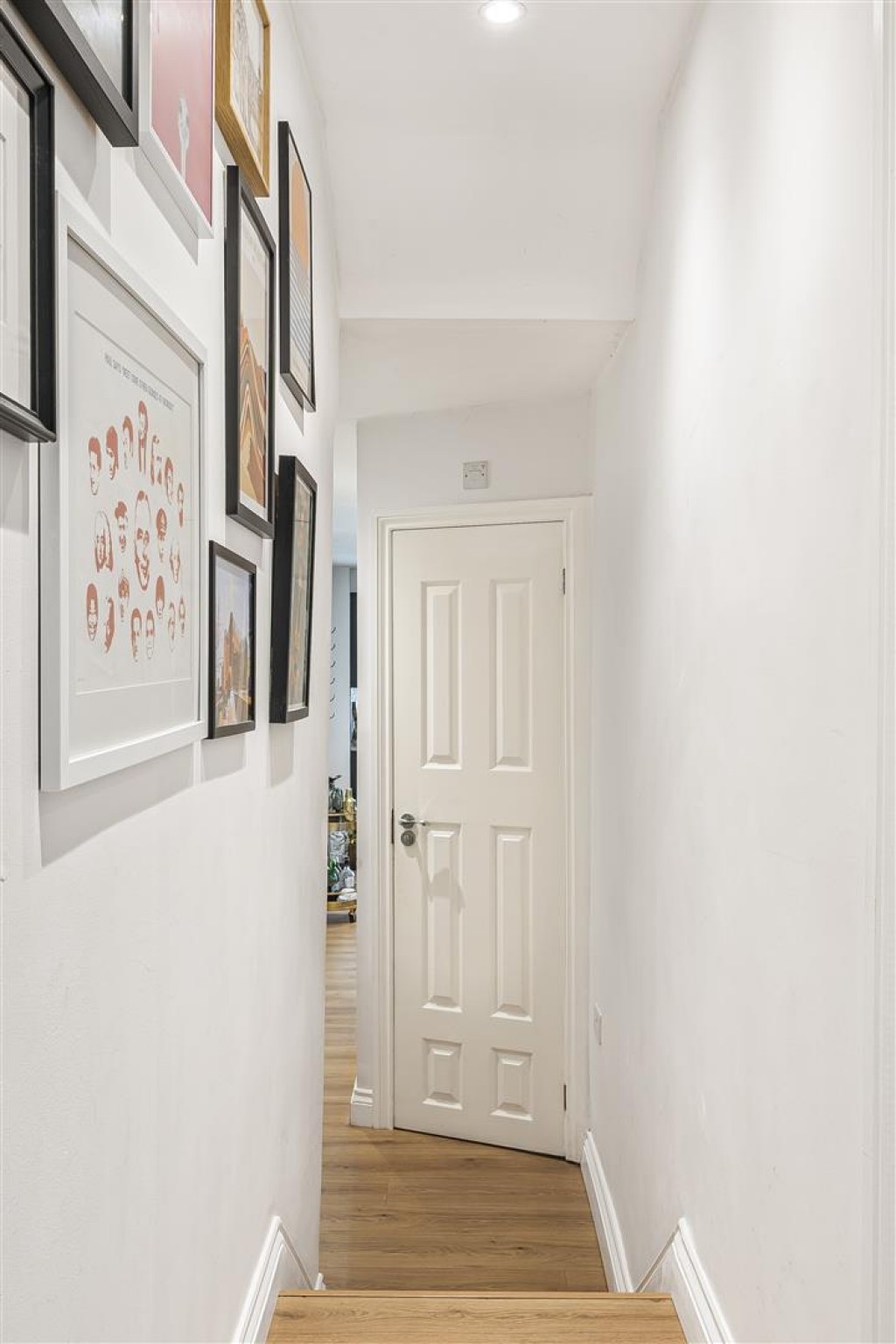 Northcote Road, Walthamstow, London, E17