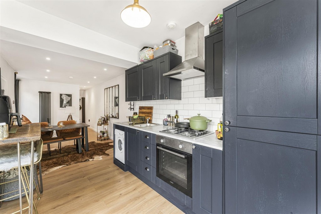 Northcote Road, Walthamstow, London, E17