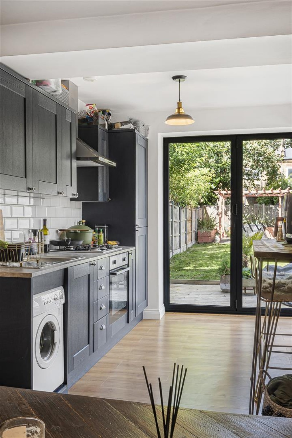 Northcote Road, Walthamstow, London, E17