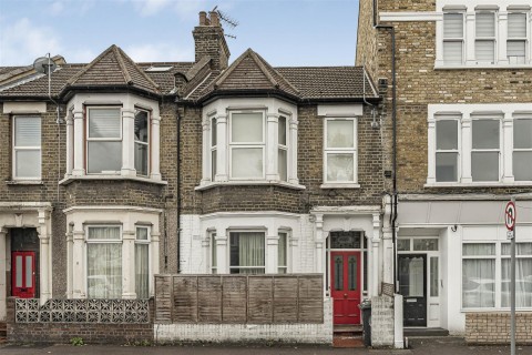 Lea Bridge Road, Leyton, London, E10